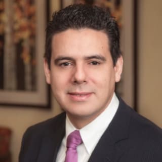 Enrique Ordaz Vernet, MD, Pulmonology, Statesville, NC, Iredell Health System