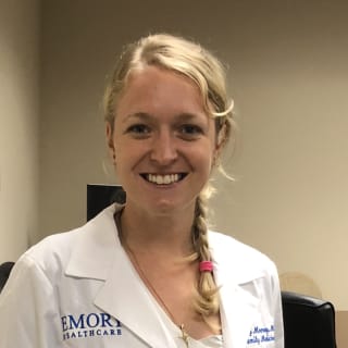 Cassandra Mooney, MD, Family Medicine, Atlanta, GA