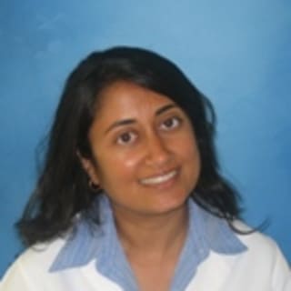 Mamata Kene, MD, Emergency Medicine, San Diego, CA