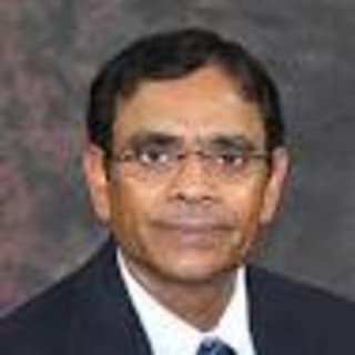 Chandupatla Prabhakar, MD, Internal Medicine, Jacksonville, IL, Jacksonville Memorial Hospital
