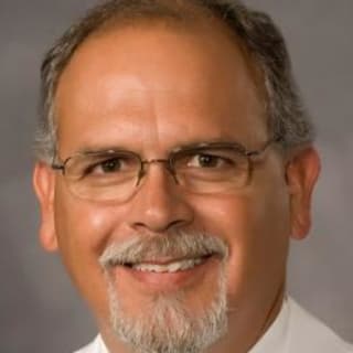 Michael Gonzalez, MD, Emergency Medicine, Newport News, VA, Dosher Memorial Hospital