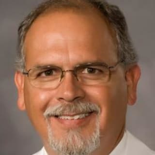 Michael Gonzalez, MD, Emergency Medicine, Suffolk, VA