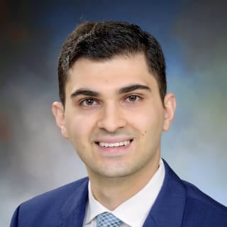 Navid Darayan, MD, Resident Physician, Houston, TX