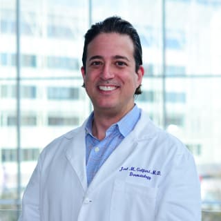 Joel Gelfand, MD, Dermatology, Philadelphia, PA, Hospital of the University of Pennsylvania