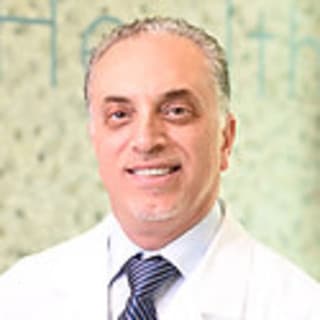 Fateh Hraky Sr., MD, Obstetrics & Gynecology, Brooklyn, MD