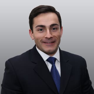 Giovanni Santoro, DO, Resident Physician, Bay Shore, NY