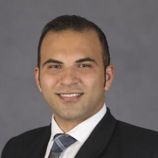 Nima Sharifai, MD, Pathology, Baltimore, MD