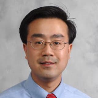 Kenny Chiu, MD, Gastroenterology, Brick, NJ, Hackensack Meridian Health Ocean University Medical Center