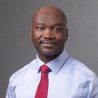 Izuchukwu Obi, MD, Pulmonology, Manassas, VA