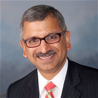 Mohinder Randhawa Jr., MD, Thoracic Surgery, Pikeville, KY, Pikeville Medical Center