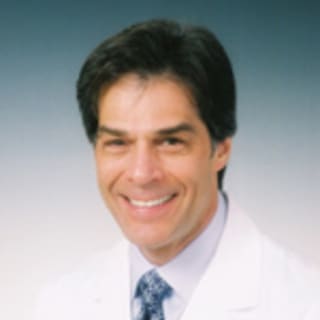 Harry Zegel, MD