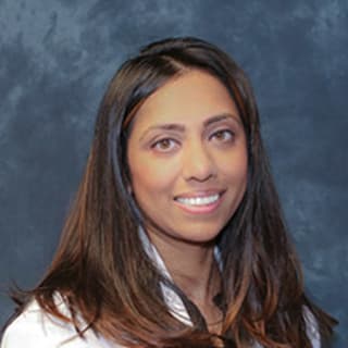 Anjani Naidu, MD, Radiology, Detroit, MI