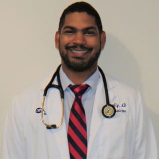 Camillo Franklyn, MD, Internal Medicine, Fort Lauderdale, FL, HCA Florida Woodmont Hospital