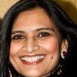 Jigna Mehta