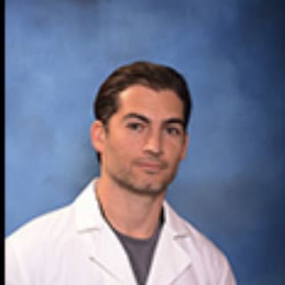 Cory Trivax, MD, Radiology, Ypsilanti, MI