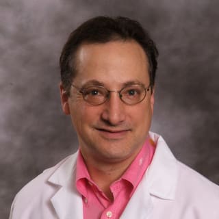 Harlan Weinberg, MD, Pulmonology, Bronx, NY