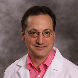 Harlan Weinberg, MD, Pulmonology, Mount Kisco, NY, Northern Westchester Hospital