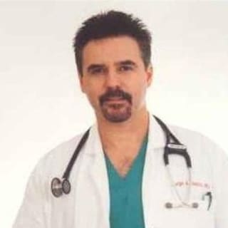 Jorge Sabin, MD, Family Medicine, Greenville, SC