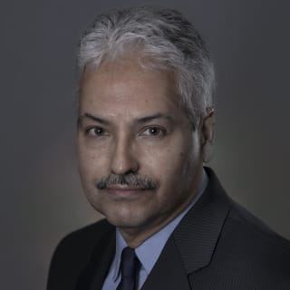 Rafael Medina, MD