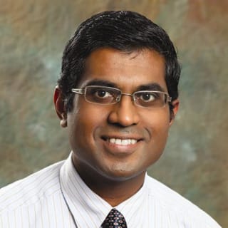 Manoj Ramachandran, MD, Internal Medicine, Columbus, OH, Ohio State University Wexner Medical Center