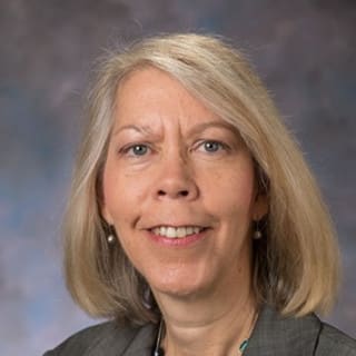 Mary Abrams, MD