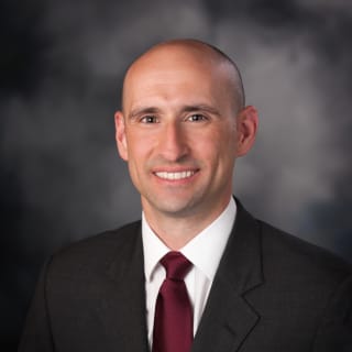Chad Dugas, MD