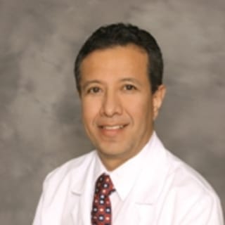 Santiago Lizarazo, MD, Pediatrics, Homestead, FL