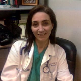 Olga Lopez, PA, Family Medicine, Homestead, FL