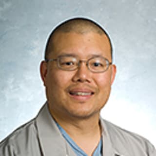 Dickson Wu, MD, Anesthesiology, Skokie, IL, Evanston Hospital