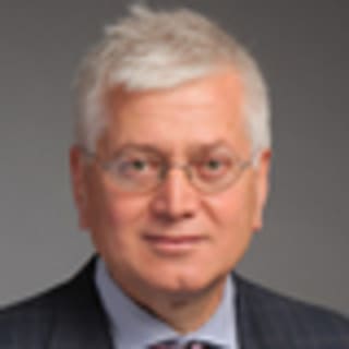 Demetrios Georgiou, MD, Cardiology, Astoria, NY, NYU Langone Hospitals
