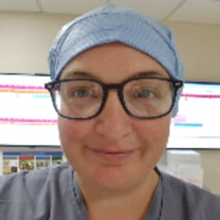 Sarah Hibel, Certified Registered Nurse Anesthetist, Orlando, FL, AdventHealth Orlando