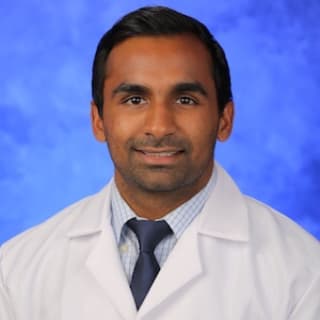 Neal Shah, MD, Oncology, Gettysburg, PA