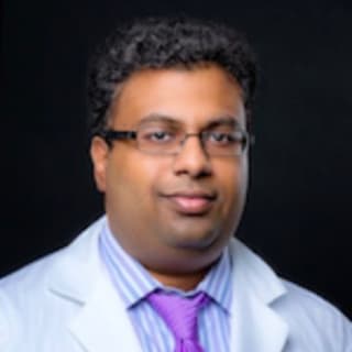 Dinesh Keerty, MD