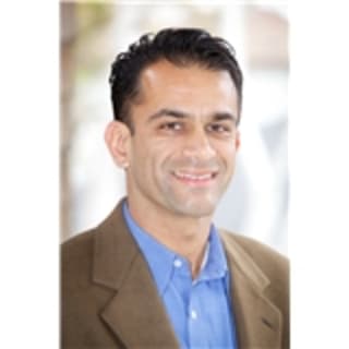 Ahsan Shaikh, MD, Psychiatry, Campbell, CA
