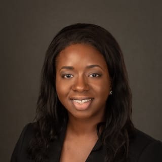 Kimberly Oluwafemi, MD, Anesthesiology, Galveston, TX