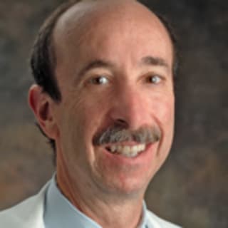 David Lowenberg, MD