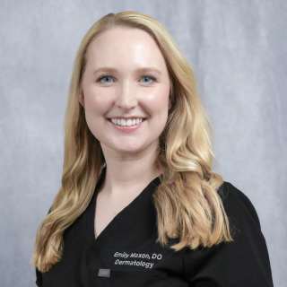 Emily Maxon, DO, Dermatology, Killeen, TX