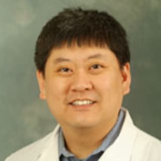 Preston Kim, MD, Gastroenterology, Columbia, MD, Johns Hopkins Howard County Medical Center