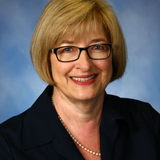 Cheryl Lugenbill, MD
