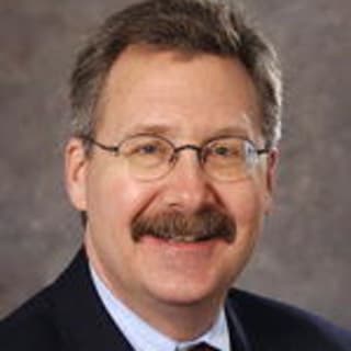 Gary Leiserowitz, MD