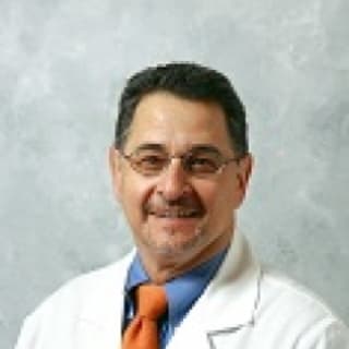 Joseph Rosenblatt, MD, Endocrinology, New Britain, CT, The Hospital of Central Connecticut at Bradley Memorial
