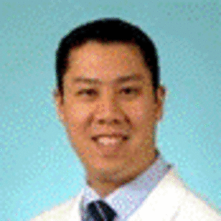 Alexander Chen, MD, Pulmonology, Saint Louis, MO