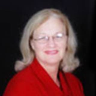Deborah Gant, MD