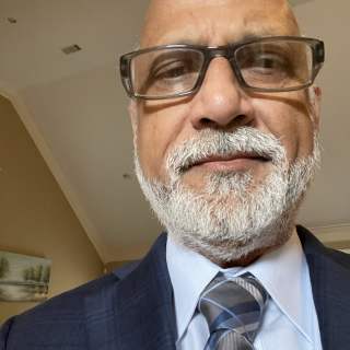 Abid Mohiuddin, MD, Oncology, Drew Memorial Health System