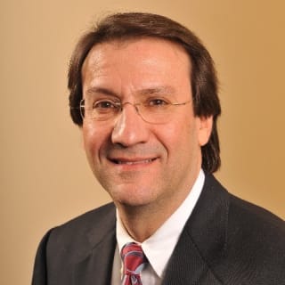 Kenneth Blumberg, MD