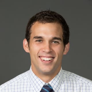 Tyler Boulter, MD, Ophthalmology, Portland, OR