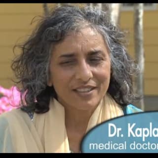 Kalpana Rajdev, MD, Pathology, McMinnville, TN