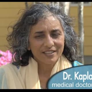 Kalpana Rajdev, MD