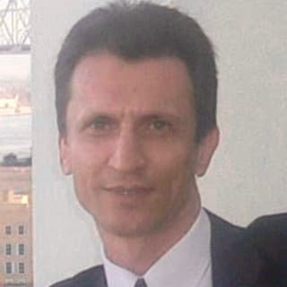 Yakov Semenov, MD, Psychiatry, Golden, CO