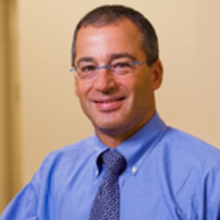 Joseph Disa, MD